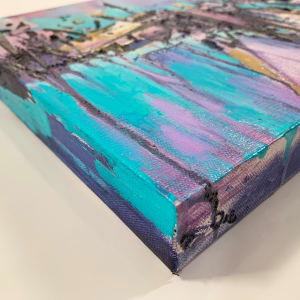 Patterns of Interior Action by Janice Tayler 