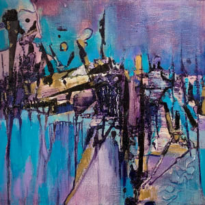 Patterns of Interior Action by Janice Tayler 