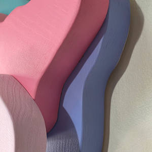 Pastel Ensemble by Peter E Healy, Image 1.