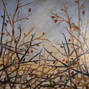 Mid-Autumn by Paul Medina
