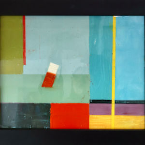 Abstract #18 by Anthony Dyke, Image 2.