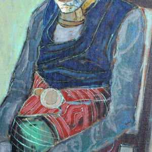 After a Long Day by Erekle Chinchilakashvili, Image 2.