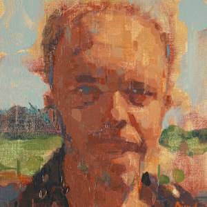 Autumn in NY by Chris Brizzard