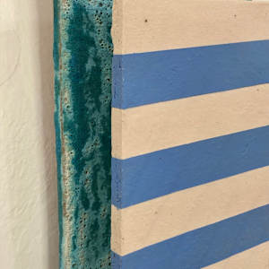 Lateral II by Brian Bosworth 