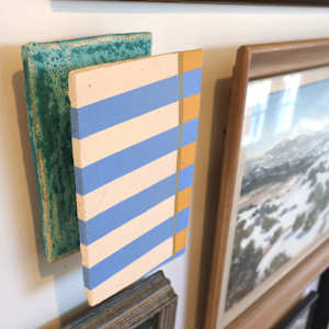 Lateral II by Brian Bosworth 