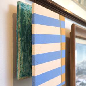 Lateral II by Brian Bosworth 