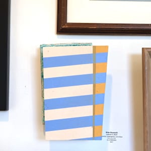 Lateral II by Brian Bosworth 