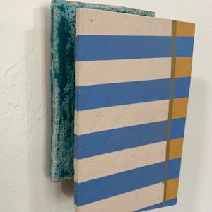 Lateral II by Brian Bosworth 