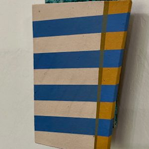 Lateral II by Brian Bosworth 