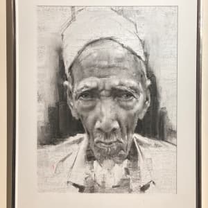 Rohingya by Chris Brizzard 