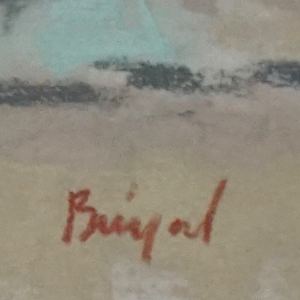 The Amore by Chris Brizzard, Image 1.