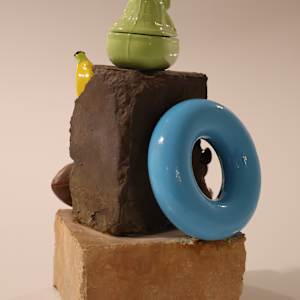 Teapot Study 10840.1 by David Stevens, Image 3.