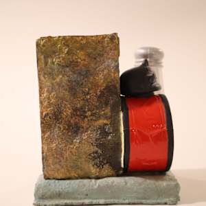 Teapot Study 02564.1 by David Stevens, Image 3.