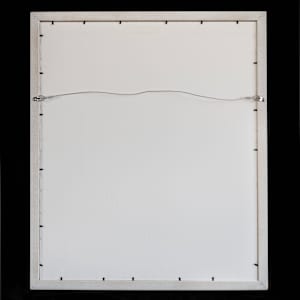 Composition with Fall Leaves #2 by Jon Burris 