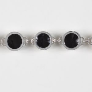 Reversible Bracelet by Sheridan Conrad 