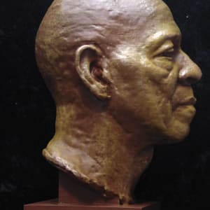 Life Study of Lester Lockett by Daniel Edwards 