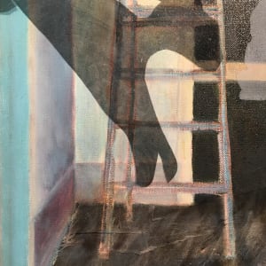 Threshold by Diane Coady 