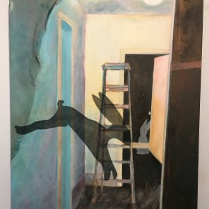 Threshold by Diane Coady