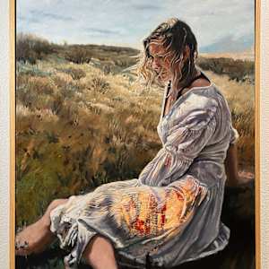Irreparable Damages by April Dawes, Image 4.