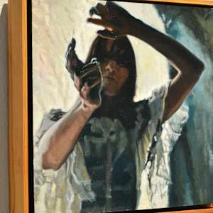 Paramount Alchemy by April Dawes 