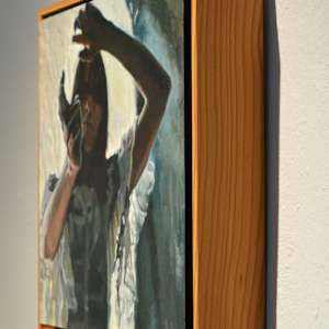 Paramount Alchemy by April Dawes 