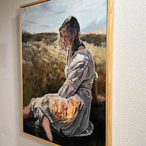 Irreparable Damages by April Dawes 