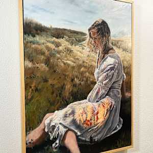 Irreparable Damages by April Dawes 