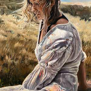 Irreparable Damages by April Dawes 