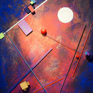 Balancing by Dragana Milovic, Image 16.