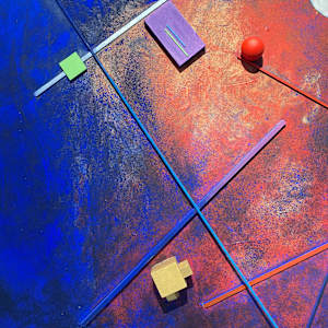 Balancing by Dragana Milovic, Image 12.