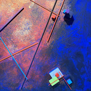 Balancing by Dragana Milovic, Image 9.