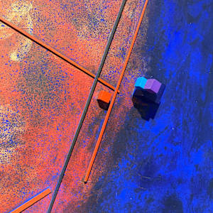 Balancing by Dragana Milovic, Image 11.