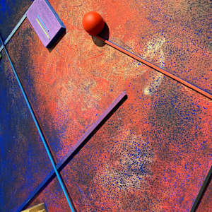 Balancing by Dragana Milovic, Image 10.
