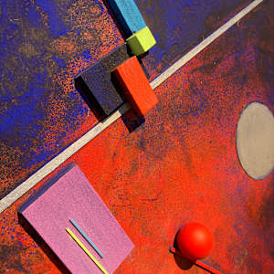 Balancing by Dragana Milovic, Image 13.