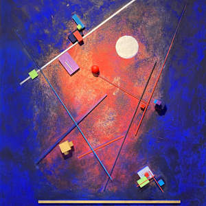 Balancing by Dragana Milovic, Image 14.
