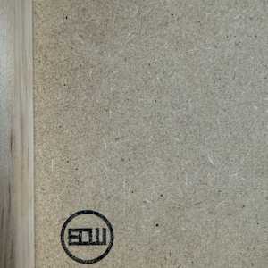 Cigar Box No. 3 by Edwin Carter Weitz, Image 2.