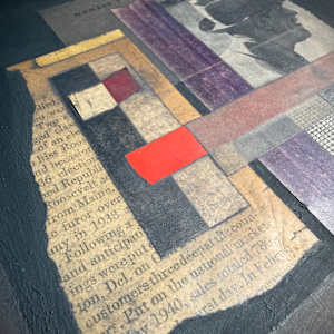 Cigar Box No. 3 by Edwin Carter Weitz, Image 7.