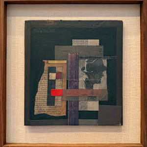 Cigar Box No. 3 by Edwin Carter Weitz, Image 4.
