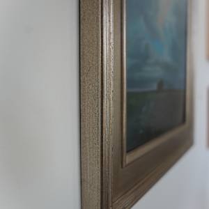 Oklahoma Sky by Eve Cornejo 