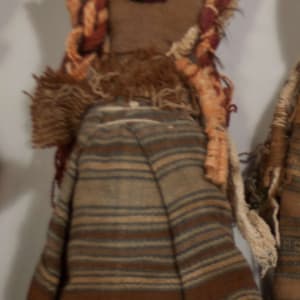 Peruvian Doll