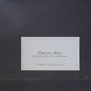 La Petite Balloons by Alexander Calder, Image 1.
