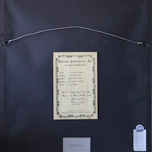La Petite Balloons by Alexander Calder, Image 2.