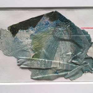 Rock Formation I by Beth Hammack, Image 5.