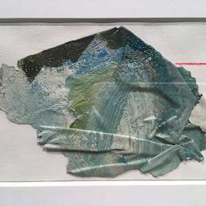 Rock Formation I by Beth Hammack, Image 3.
