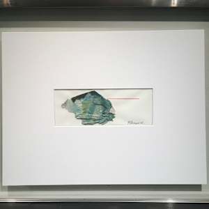 Rock Formation I by Beth Hammack, Image 2.
