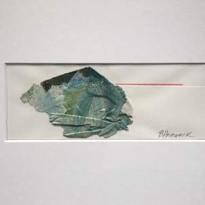 Rock Formation I by Beth Hammack, Image 8.