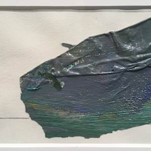 Rock Formation II by Beth Hammack, Image 11.