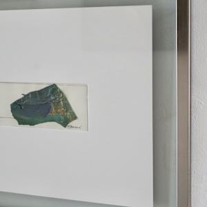 Rock Formation II by Beth Hammack, Image 6.