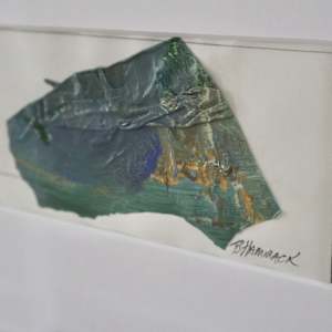 Rock Formation II by Beth Hammack, Image 5.