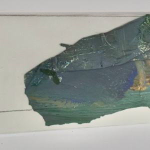 Rock Formation II by Beth Hammack, Image 4.